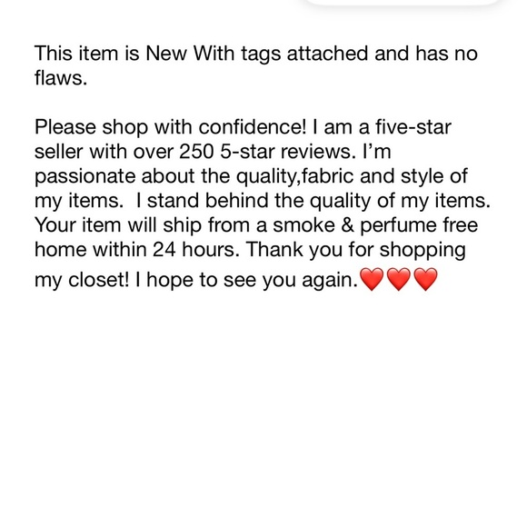 Betsey Johnson NWT Bee 🐝 & hoop earring very high quality & beautiful gold tone - Picture 6 of 6